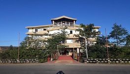 Coniferous Resort - 2